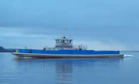Oscar B Ferry