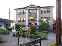 Wahkiakum County Courthouse