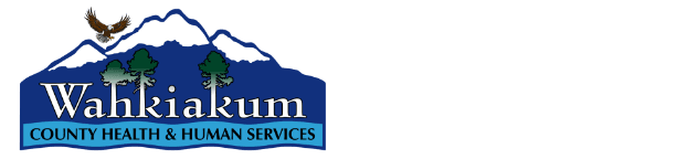 Wahkiakum WA Health and Human Services Homepage
