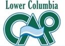 Lower Columbia Cap Logo